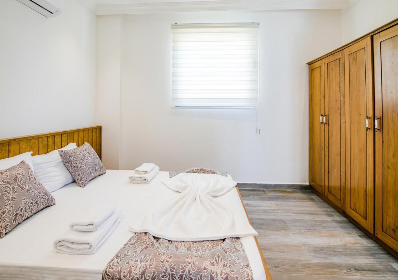 Villa 3 Sleeps 4 Isolated Honeymoon-Villa Lale Uzumlu  エクステリア 写真